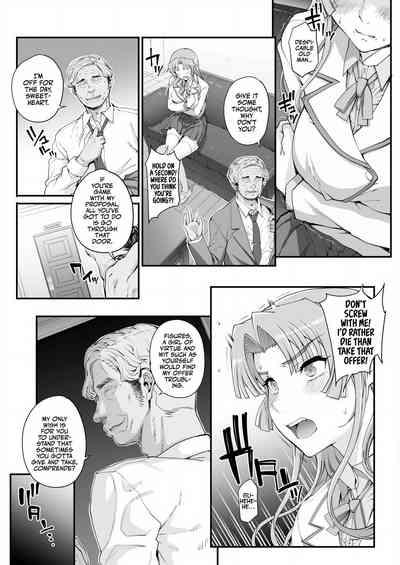 Seidaku Awasenomu | Innocent Prey Chapter 01-05 8
