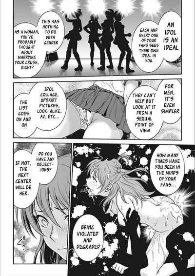 Idol training1-3 10