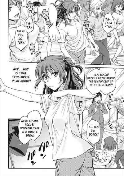 Idol training1-3 4