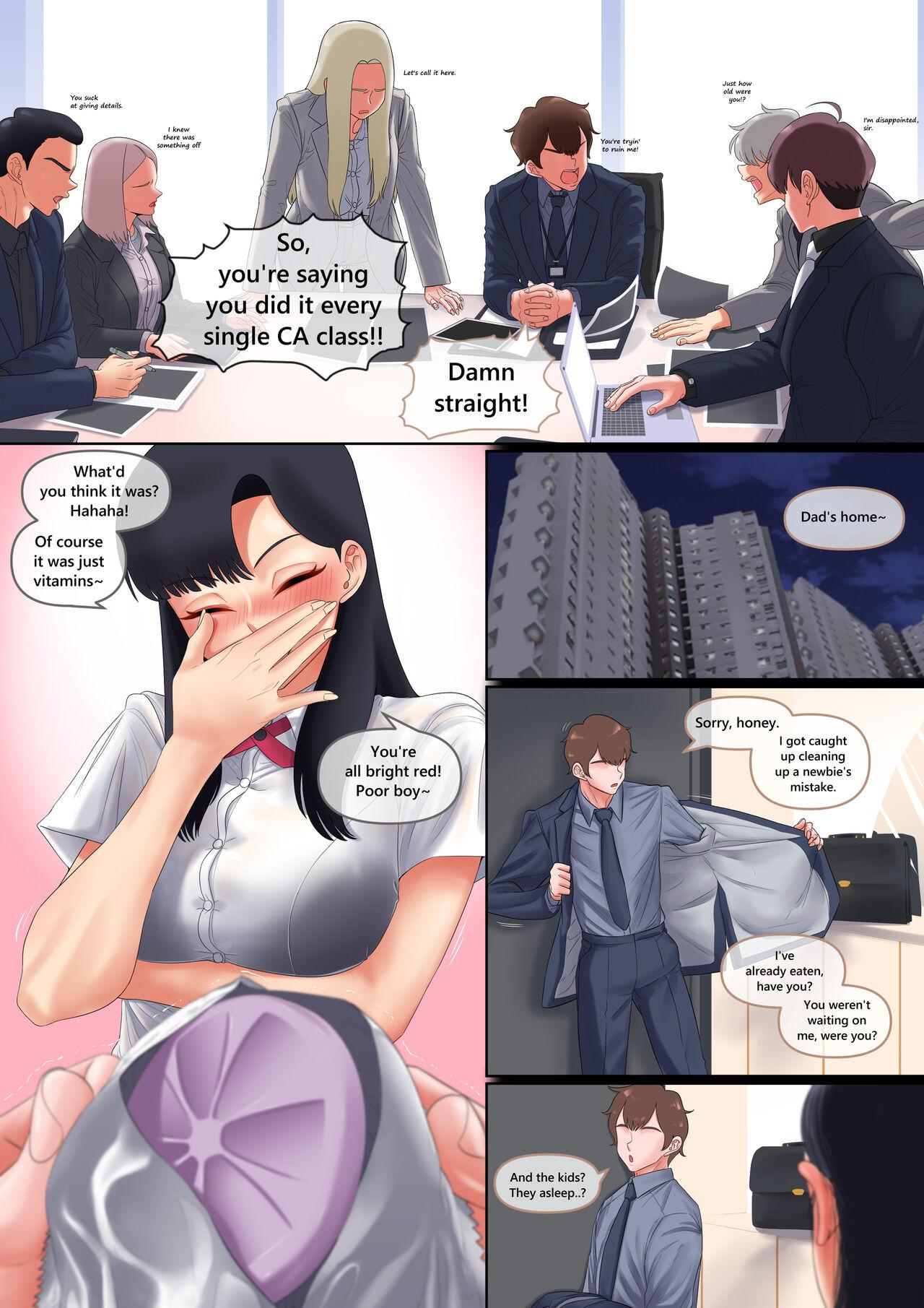 Age of Romance 6