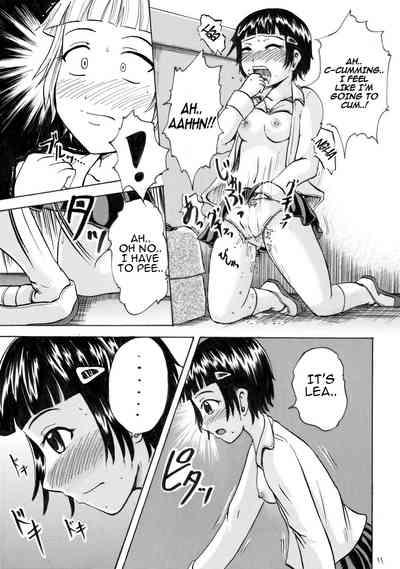Suzu no Shitatari 4 10