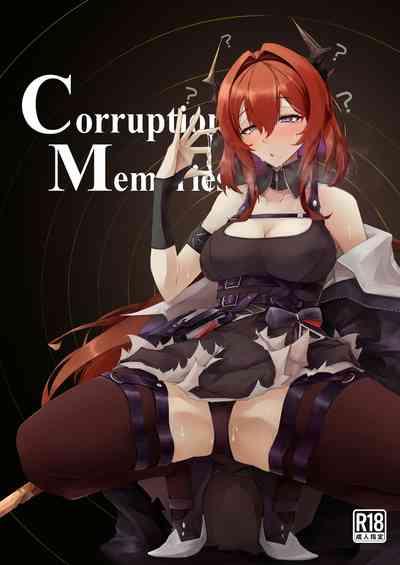 Corruption Memories 1