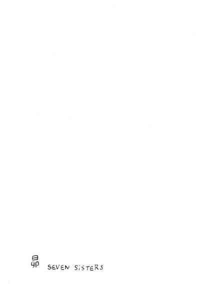 Subaru SEVEN SISTERS 3