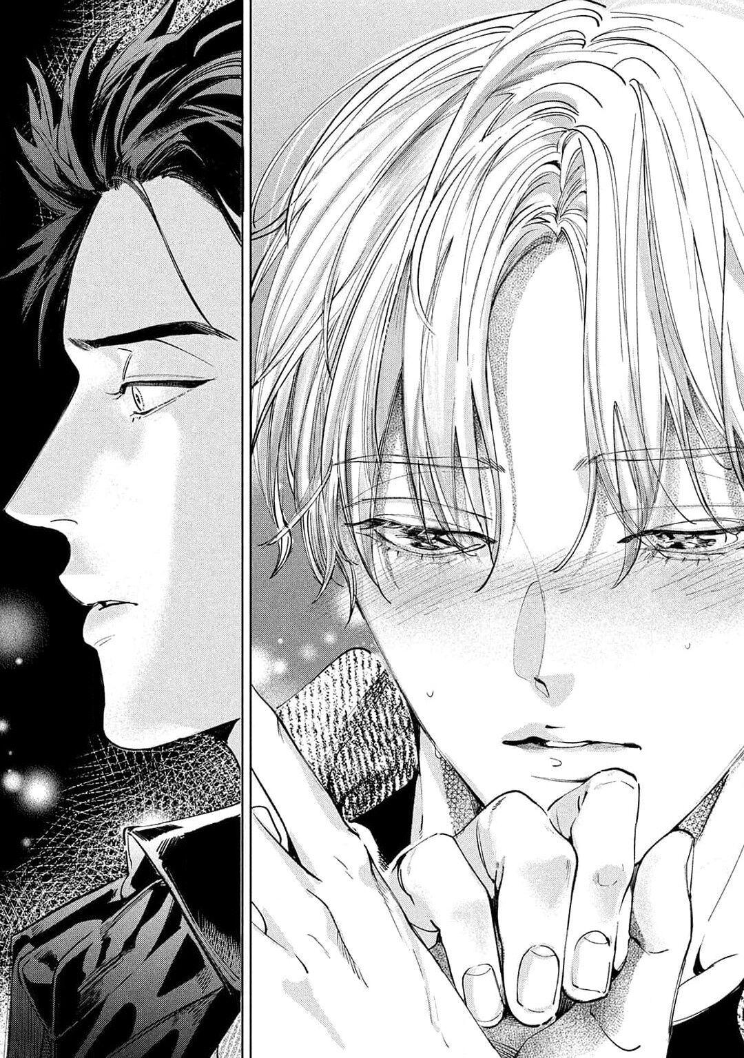 Hajime no Koi | 初始之恋 Ch. 1-4 - Page 13