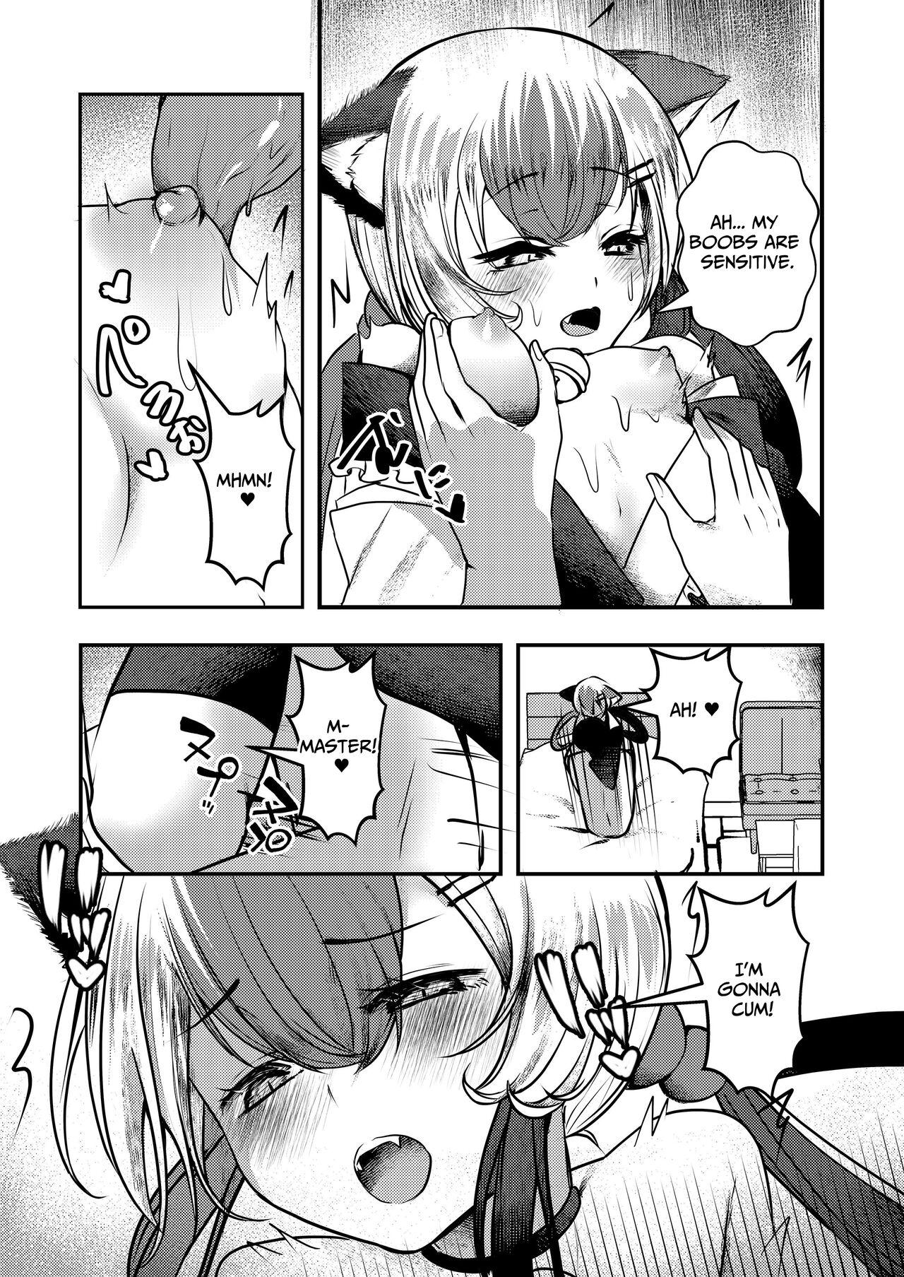 Yandere Youkai 21