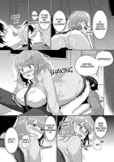 Namaiki JK ni Nakadashi Choukyou ~Mechakucha ni Tsuite, Oku no Hou ni Dashite Ageru ne 1 | Cum inside disobedient JK 1 8
