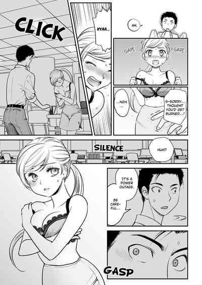 Kotowararete mo, Sounyuureru kara.chuu 1 | I'll Still Put It In, Even If You Refuse.time 1 10