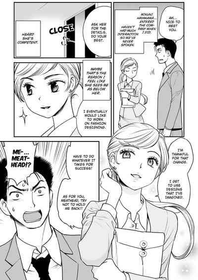 Kotowararete mo, Sounyuureru kara.chuu 1 | I'll Still Put It In, Even If You Refuse.time 1 3