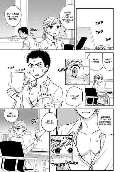 Kotowararete mo, Sounyuureru kara.chuu 1 | I'll Still Put It In, Even If You Refuse.time 1 8