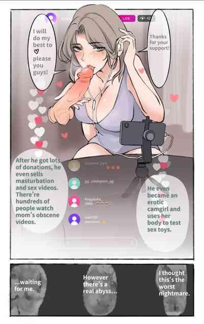 Under the maternal love 02 3