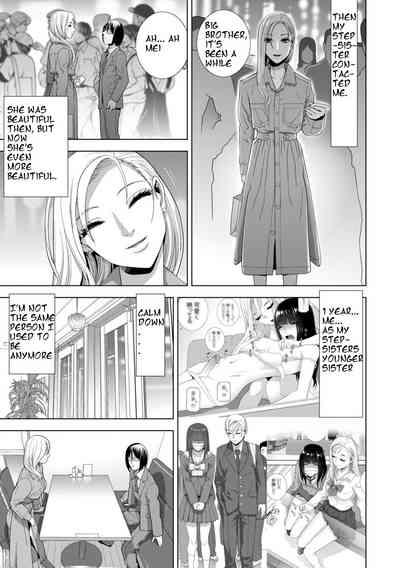 Imouto Futatabi 3