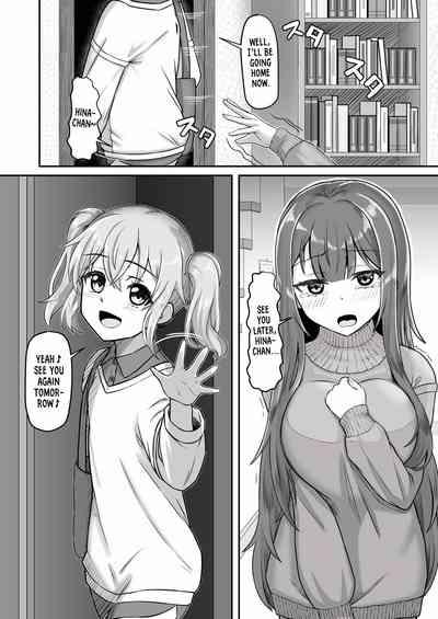 Oneesan and Cross-dressing Shota 6
