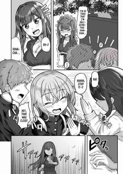 Oneesan and Cross-dressing Shota 9