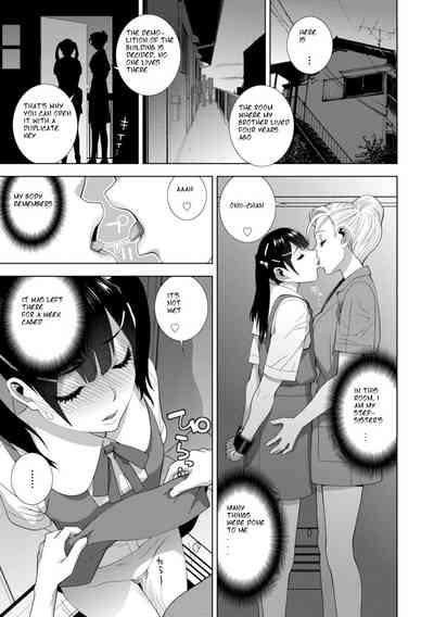 Imouto ni Chikau Hi 3