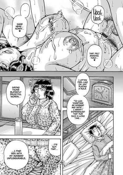 Gakkou... Dai roku wa in'ya ni naku... 3