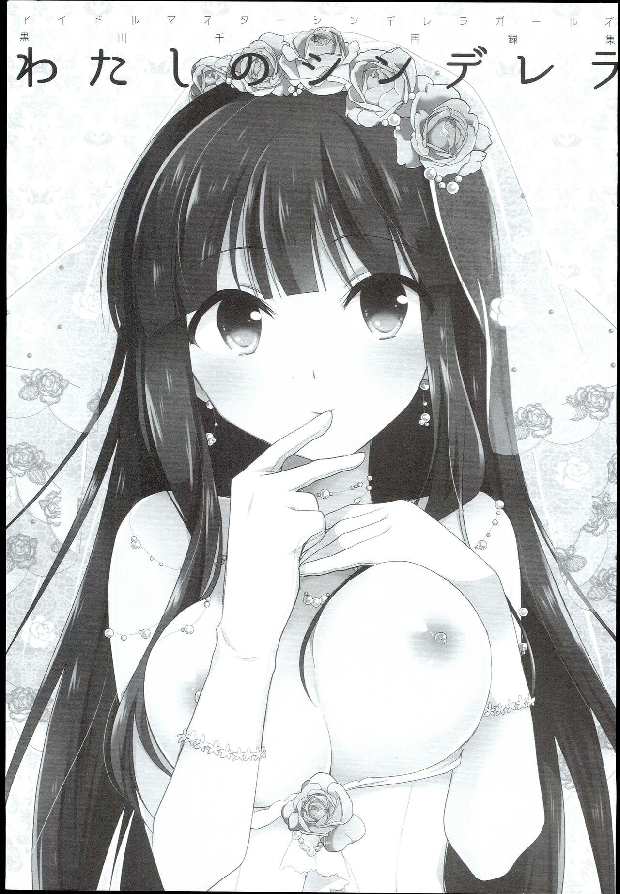 Watashi no Cinderella Kurokawa Chiaki sairokushuu - Page 3