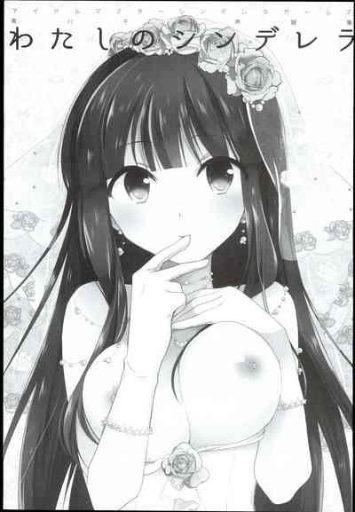 Watashi no Cinderella Kurokawa Chiaki sairokushuu 3