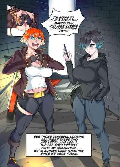 Gacha Tomboy 5