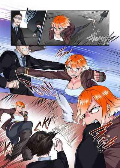 Gacha Tomboy 6