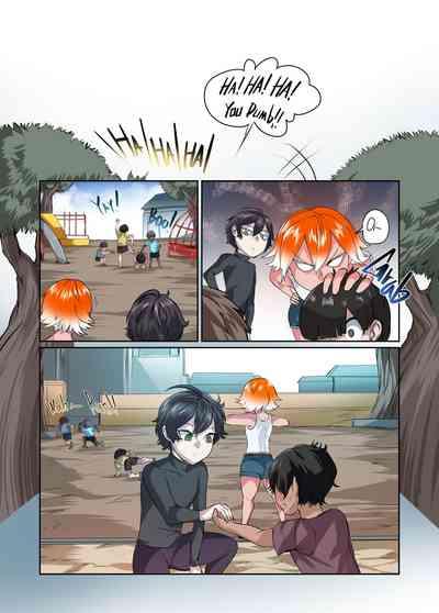 Gacha Tomboy 9