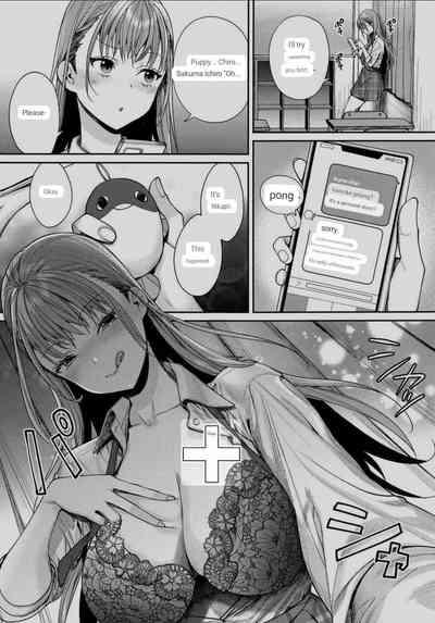 Shirokuro Kanojo ga Dekita Riyuu 7