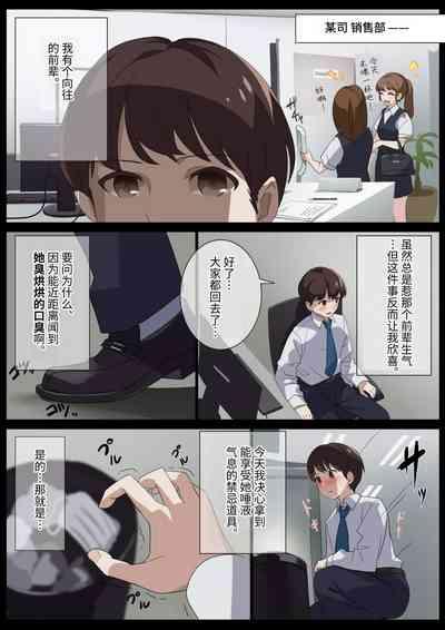 Birei sama no tsuba seme 1