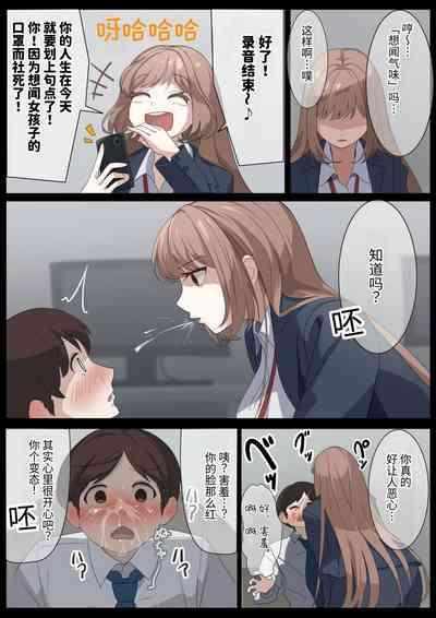 Birei sama no tsuba seme 4