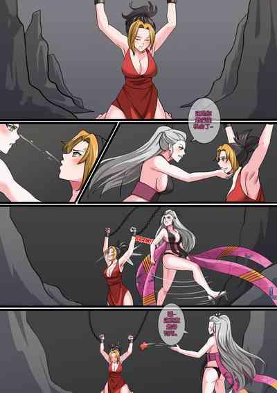 Demon Saga chp 4 6