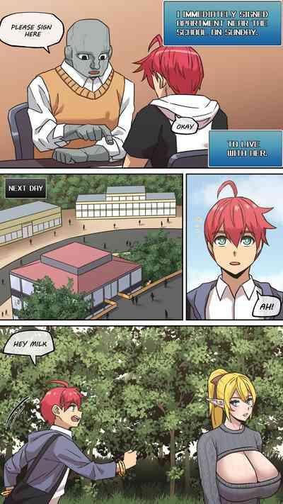 Maru H 02 True Feeling 3