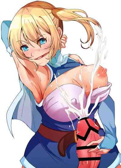 Boku no Level Up  no Houhou wa  Kawa o Kite Shasei suru Koto deshita 2