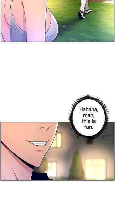 APP for the Emperor of the Night chaper 31-50 10