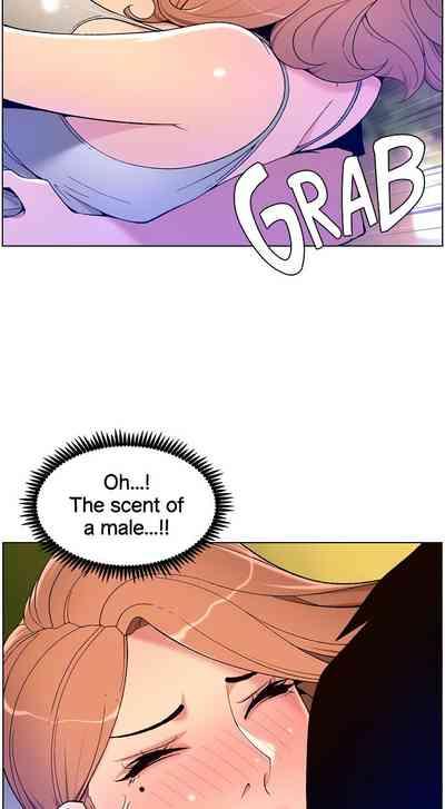 APP for the Emperor of the Night chaper 31-50 4