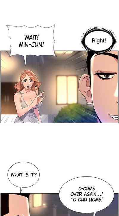 APP for the Emperor of the Night chaper 31-50 8