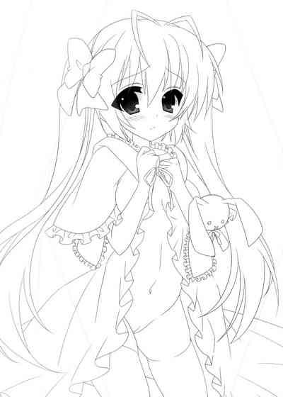 Sora ori snowin'! 2