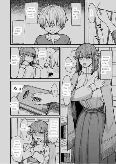 Isekai no Onnatachi 6.0 2