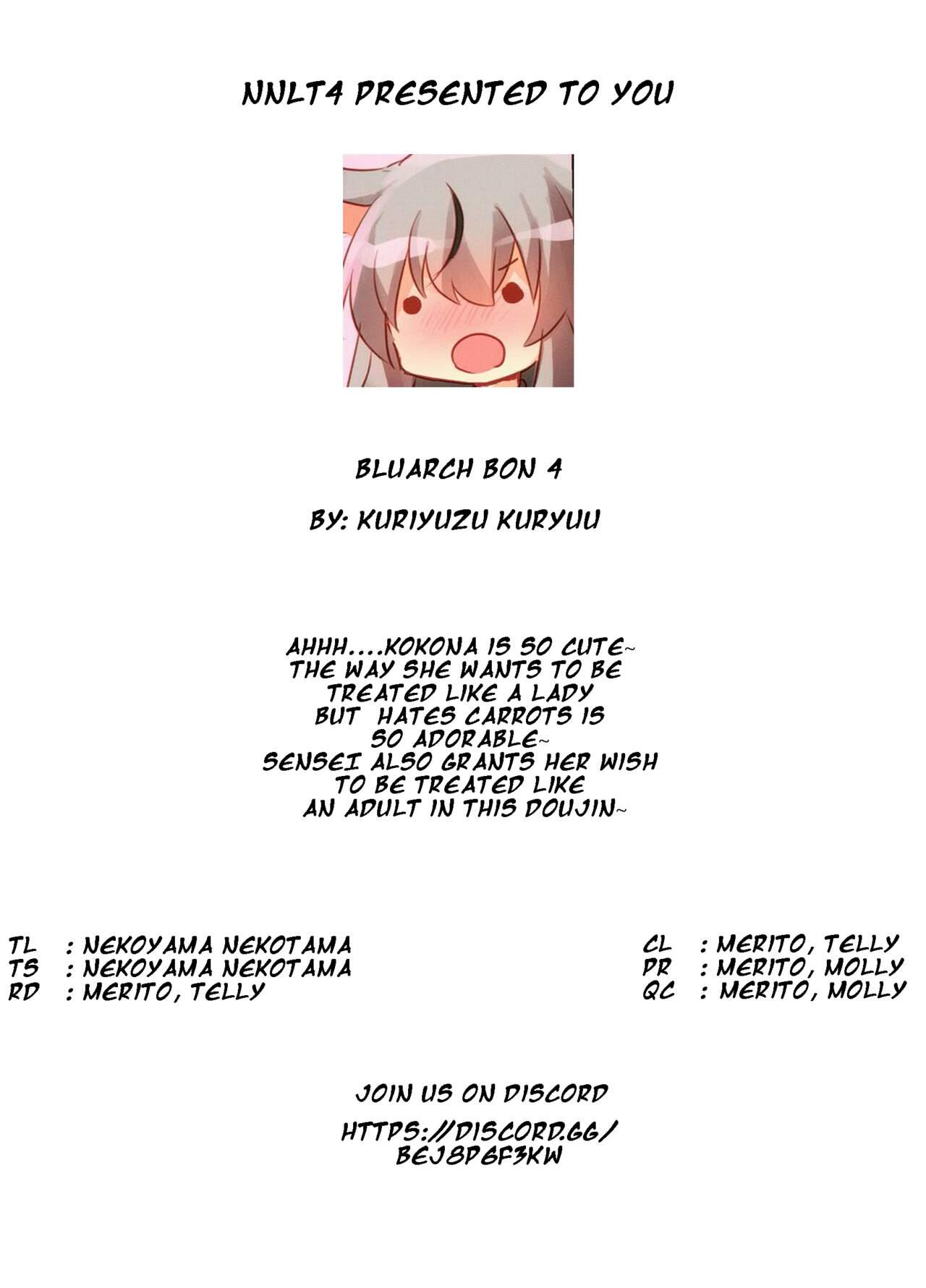 BluArch Bon. 4 - Page 17