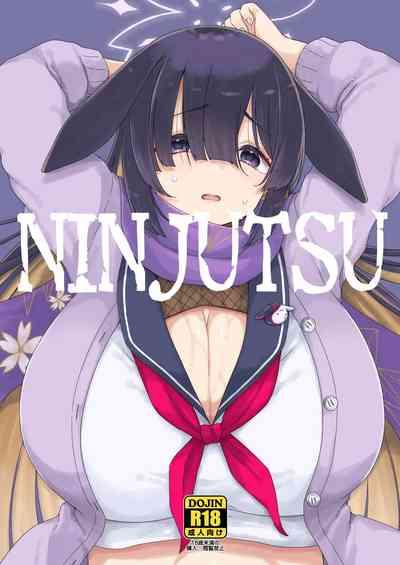 NINJUTSU 1