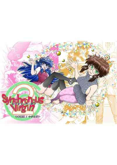 Synchronous Virgin 2 03 1