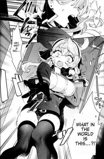 Konpou Shoujo AkoAko 5