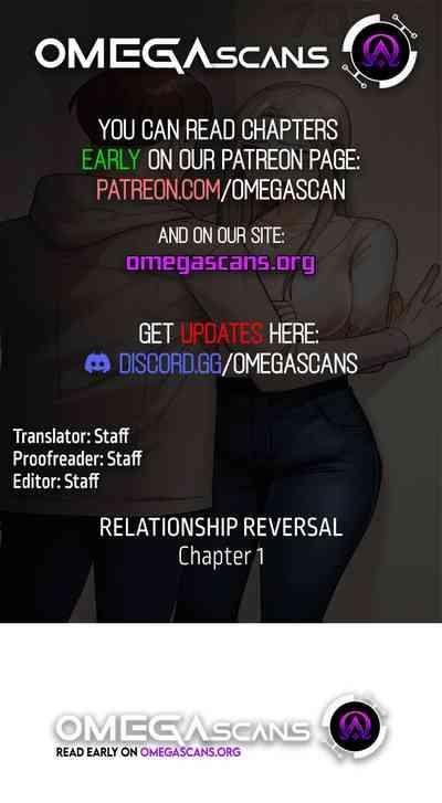 Relationship Reversal 2