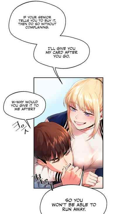 Relationship Reversal 3