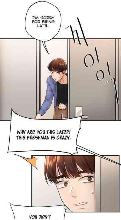 Relationship Reversal 4