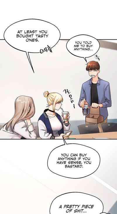 Relationship Reversal 5