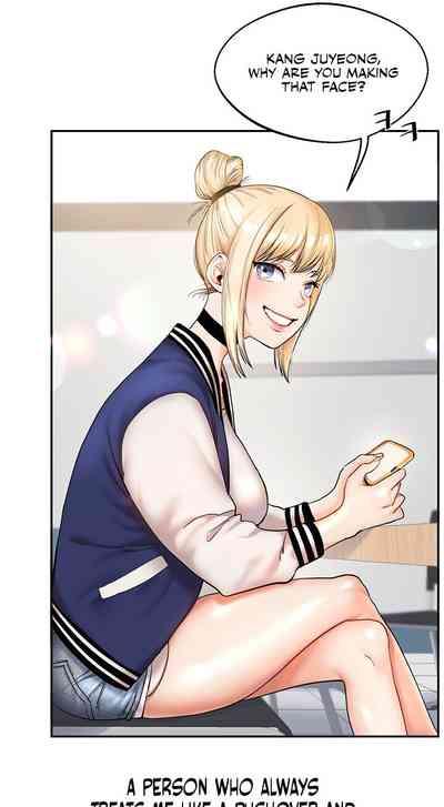 Relationship Reversal 7