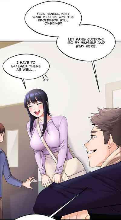 Relationship Reversal 8