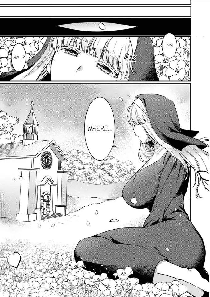 Tenseisaki de wa Mob Akuma to Sex shinai to Ikinokoremasen! 16 - Page 3