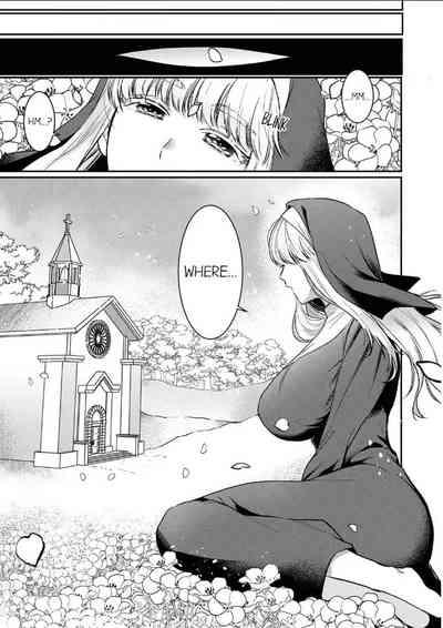 Tenseisaki de wa Mob Akuma to Sex shinai to Ikinokoremasen! 16 3
