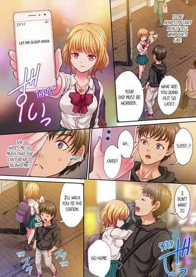 "Onii... Koe, Dechau..."3 | The Quiet Gal Can’t Stop Moaning in Bed 1-3 4