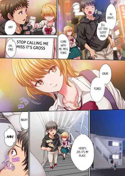 "Onii... Koe, Dechau..."3 | The Quiet Gal Can’t Stop Moaning in Bed 1-3 6