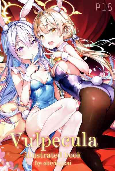 Vulpecula 1
